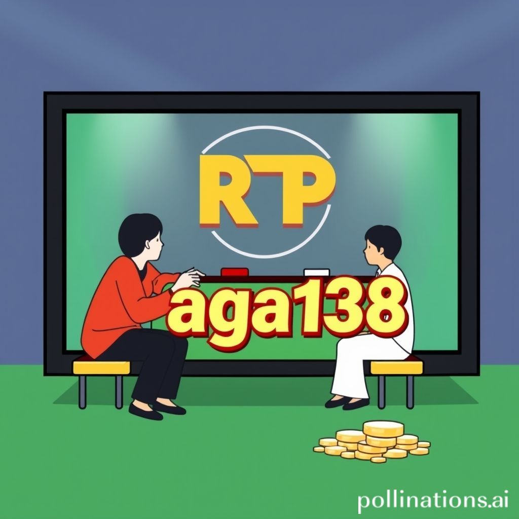 Memahami RTP Naga138: Panduan Lengkap
